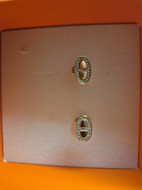 파라돌 귀걸이 &amp;gt; 에르메스