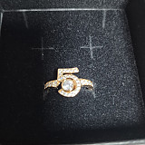 Eternal N°5 링 J12407 &#038;amp;gt; Etc - 기타제품