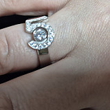 ETERNAL N°5 링 J12002 &#038;amp;gt; Etc - 기타제품