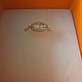 뉴파랑돌 반지 &#038;amp;gt; 에르메스