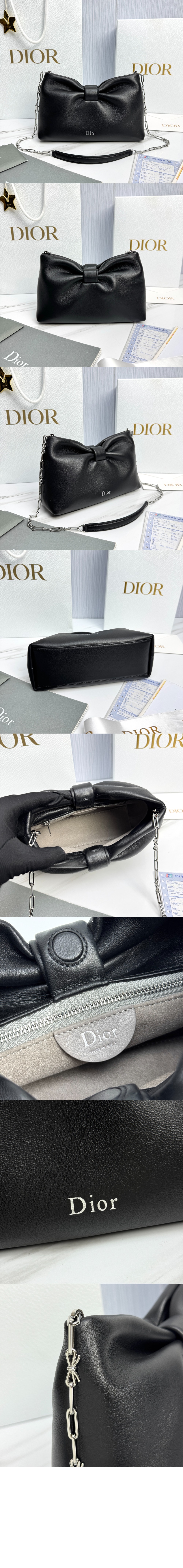 보우 백 스몰 M0715 > 스테디셀러