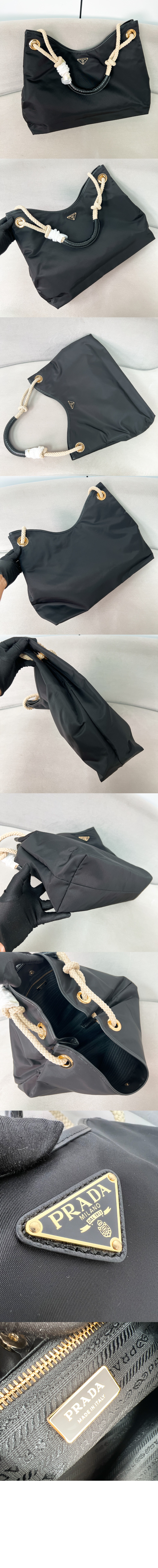 마리너 대형 리나일론 숄더백 1BC244 > Etc - 기타제품