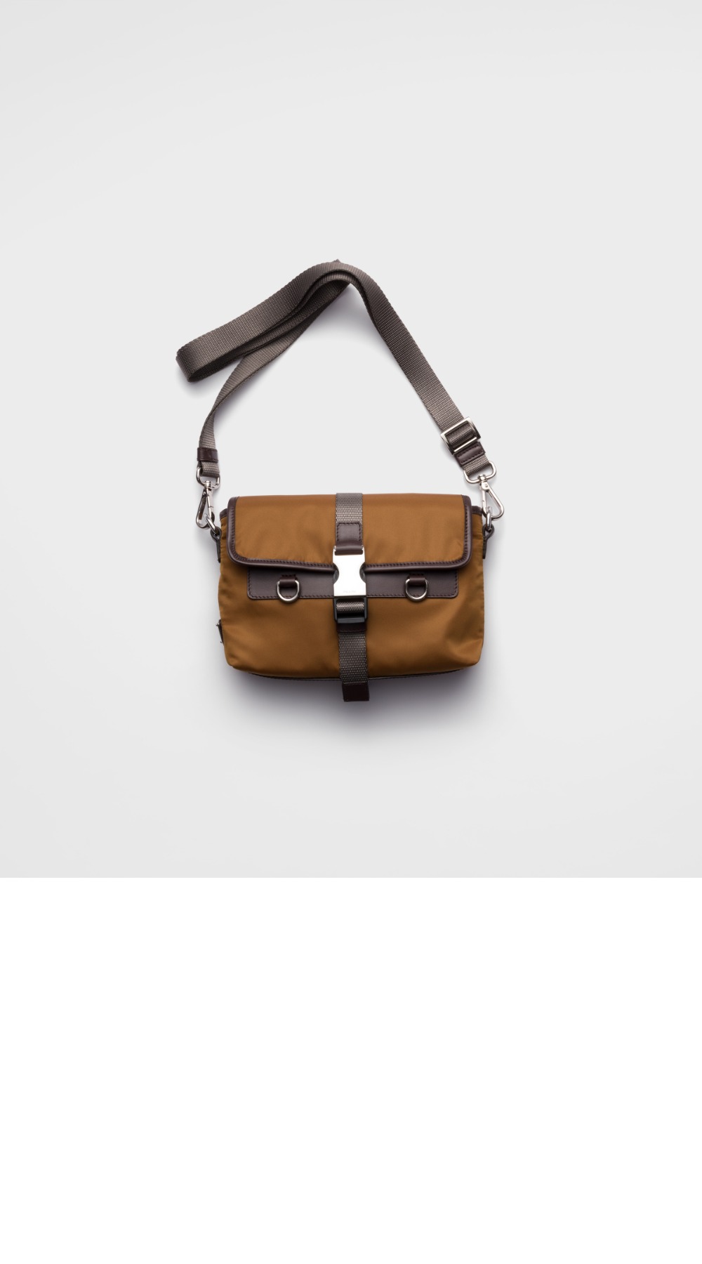 리나일론 및 가죽 스마트폰 케이스 2ZT071 > Re-Nylon - 레나일론