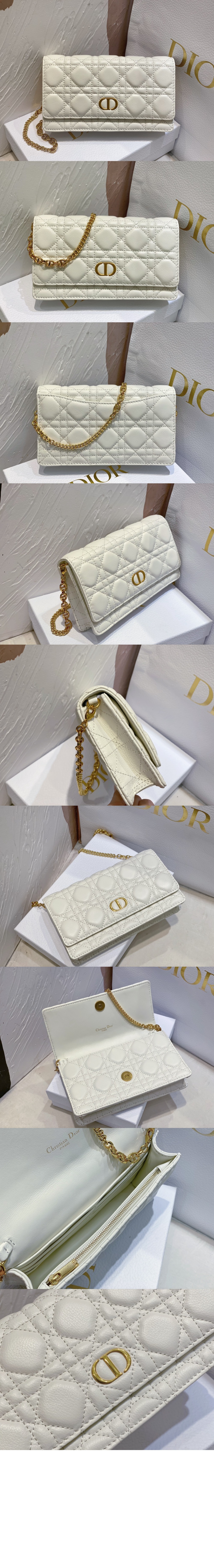 Caro 체인 파우치 S5134 > 스테디셀러