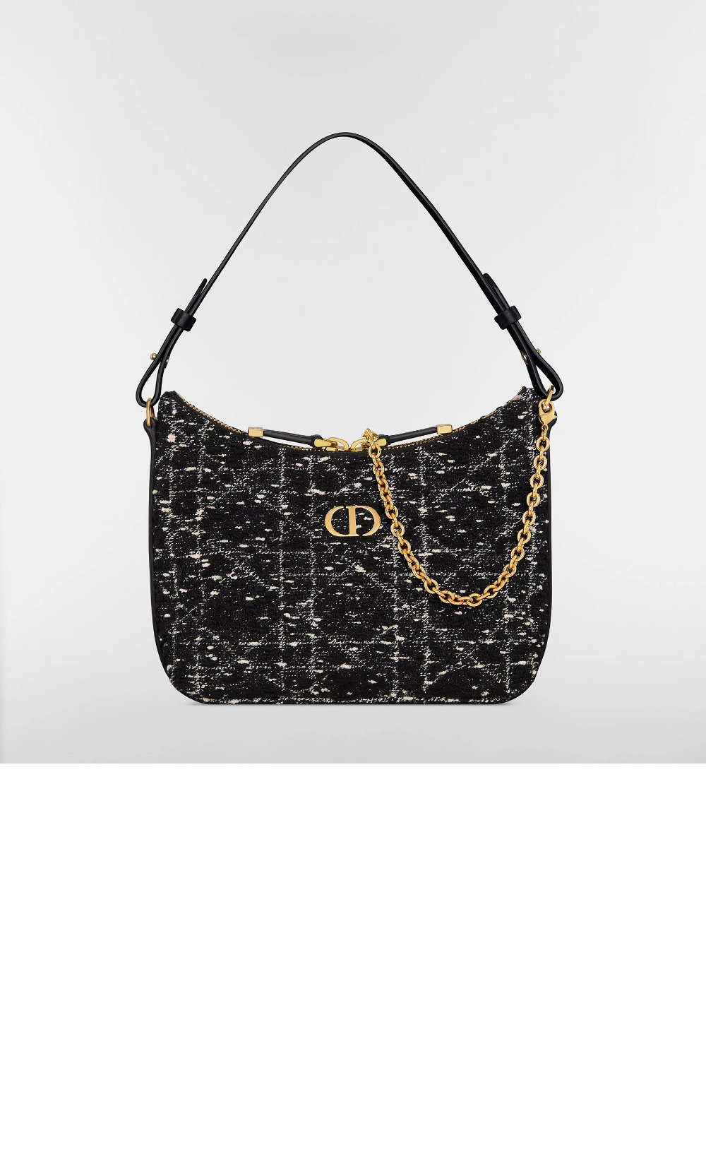 미스 카로 디올링 체인 백 미니 S5253 > Caro - 카로