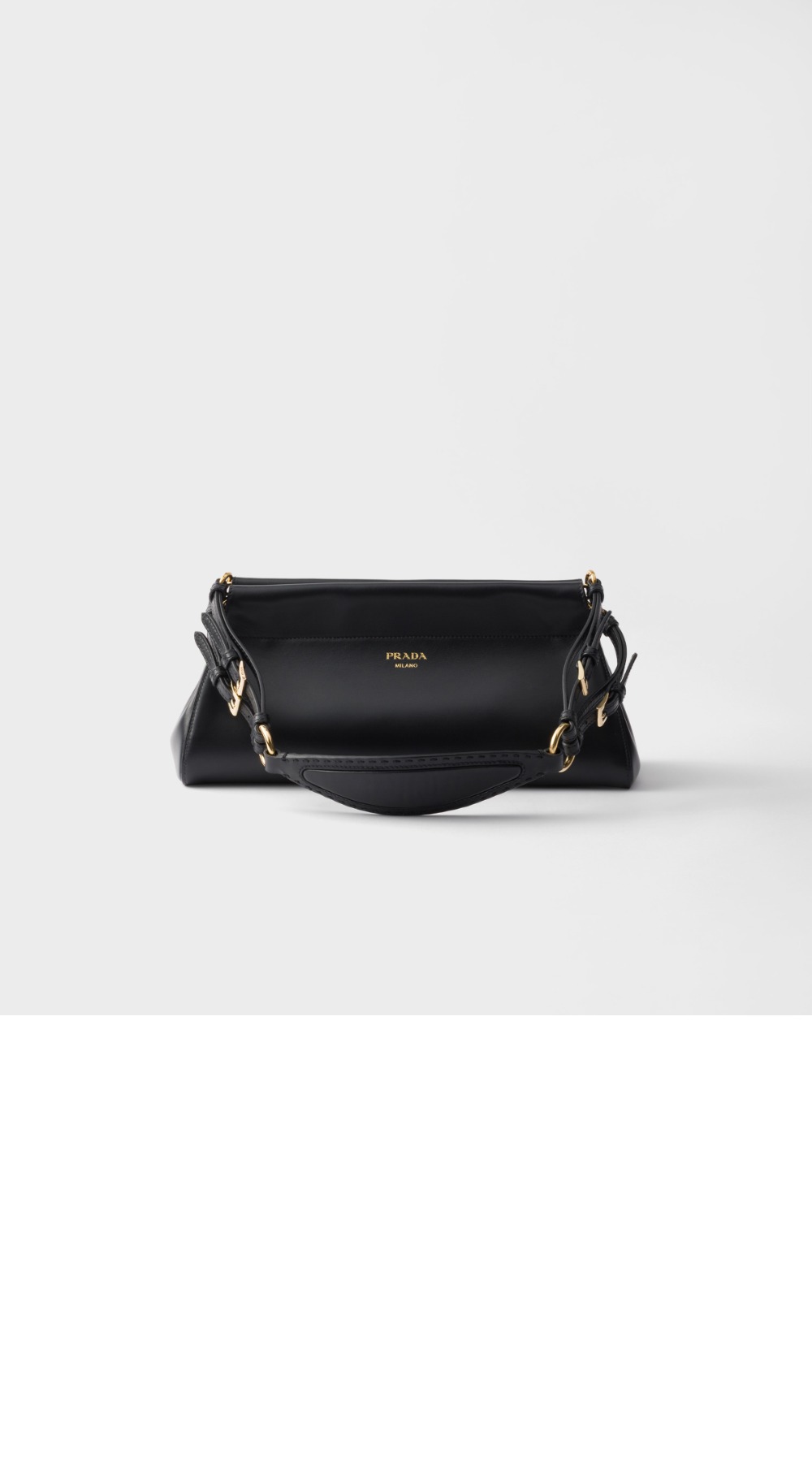 미디엄 가죽 가방 1BC262 > Etc - 기타제품