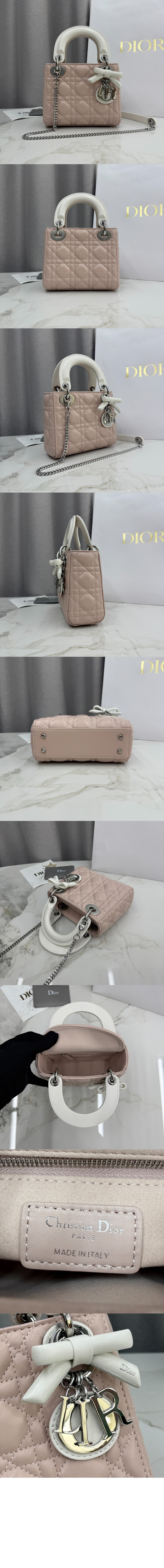 레이디 미니백 M0505 > Lady - 레이디