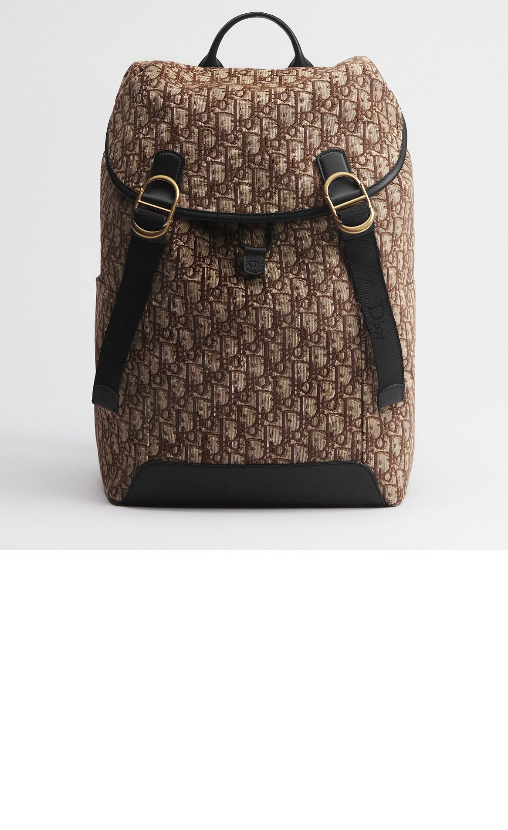 제트 플랩 백팩 1DBBA > Hit The Road - 플랩 스트랩백