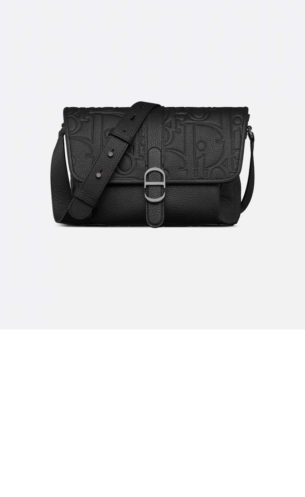 Daily 미디엄 플랩 스트랩백 1ESPO > Hit The Road - 플랩 스트랩백