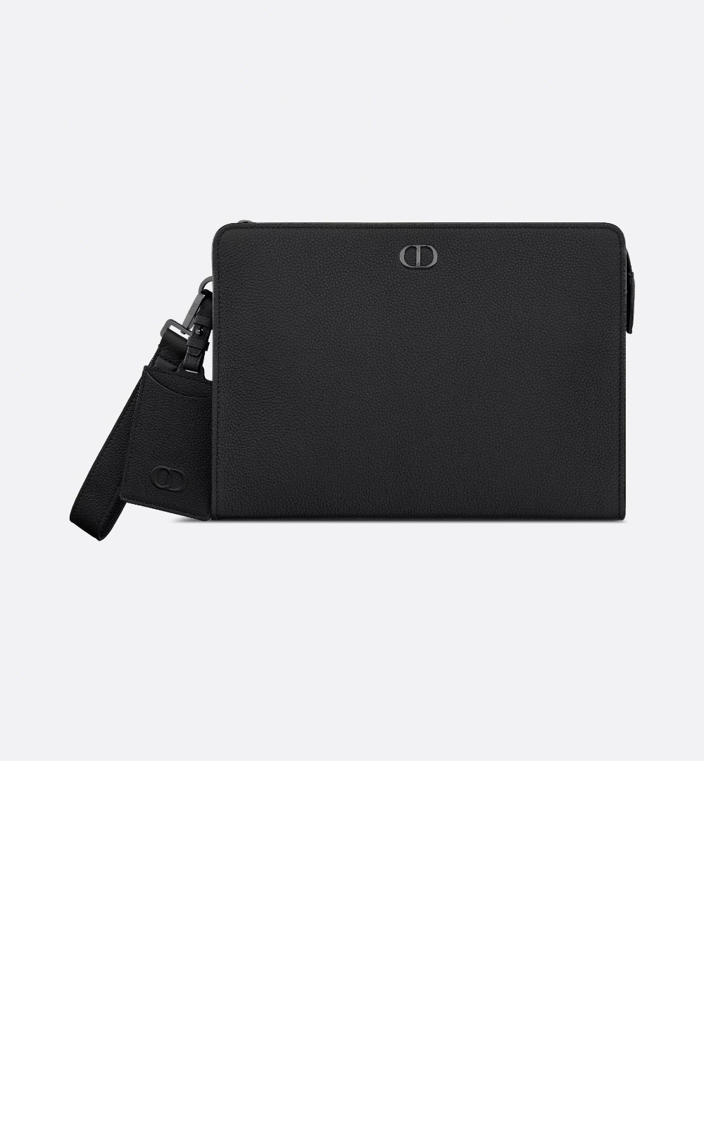 CD Icon A5 트라이앵글 파우치 2ICCA > Etc - 기타제품