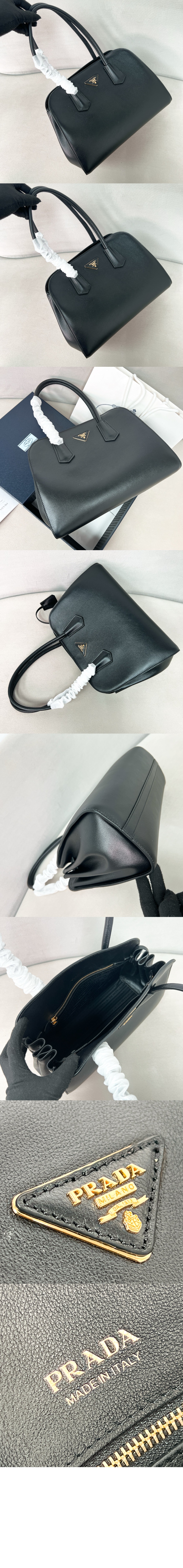 미디엄 가죽 토트백 1BG606 > Etc - 기타제품