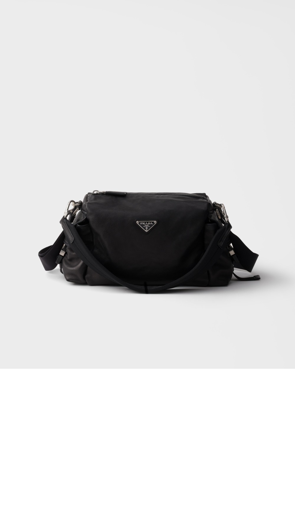 익스플로러 가죽 가방 2VH206 > Explore - 익스플로어