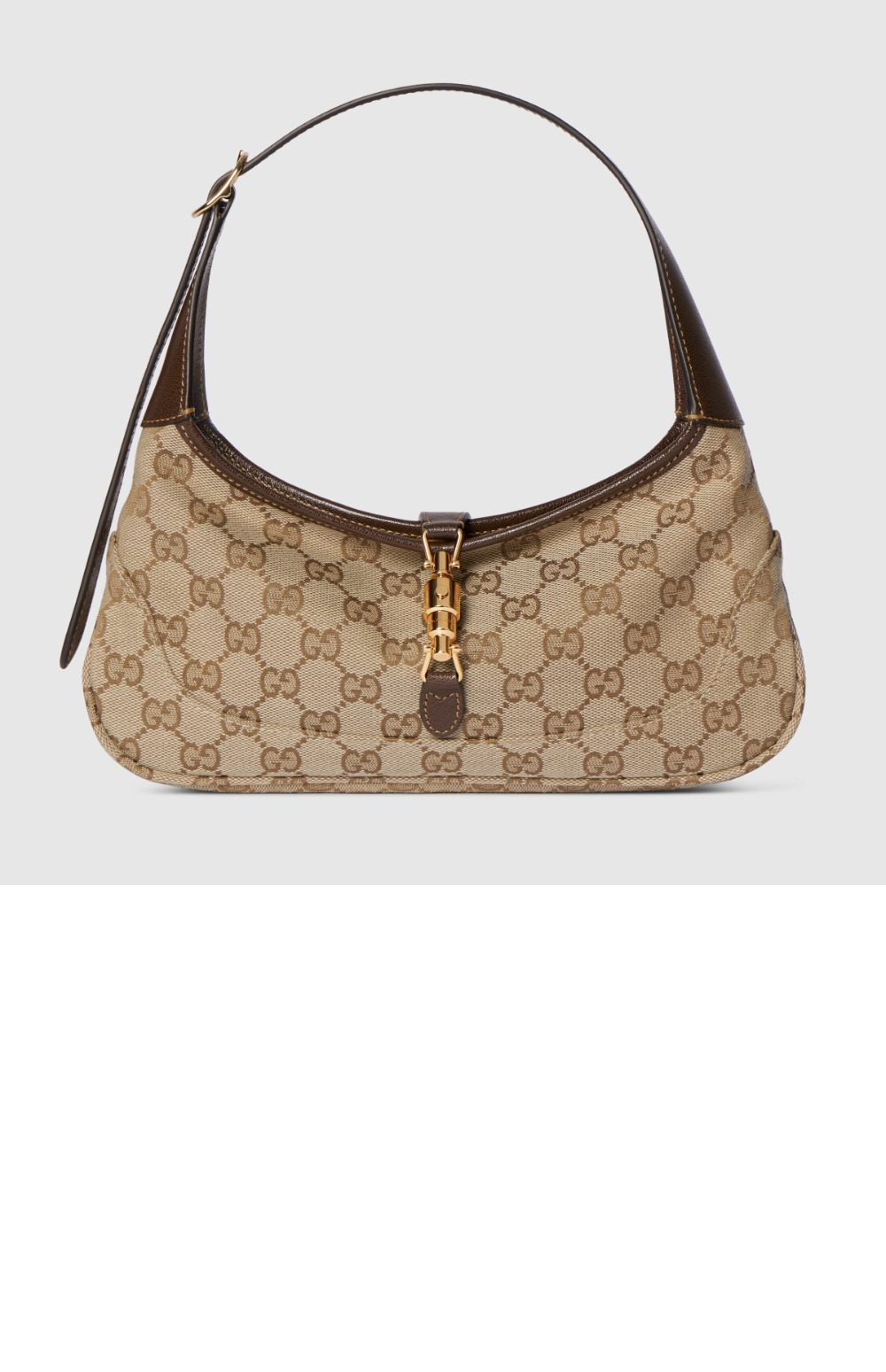 재키 슬림 미디엄 숄더백 ‎863137 > Jackie 1961 - 재키 1961