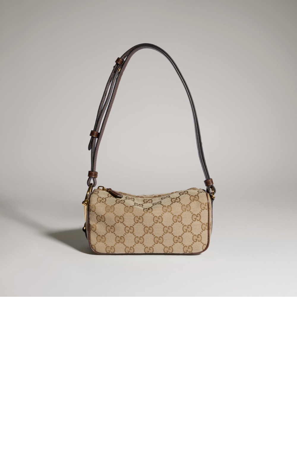 하프 홀스빗 미니백 860784 > Horsebit 1955 - 홀스빗 1955