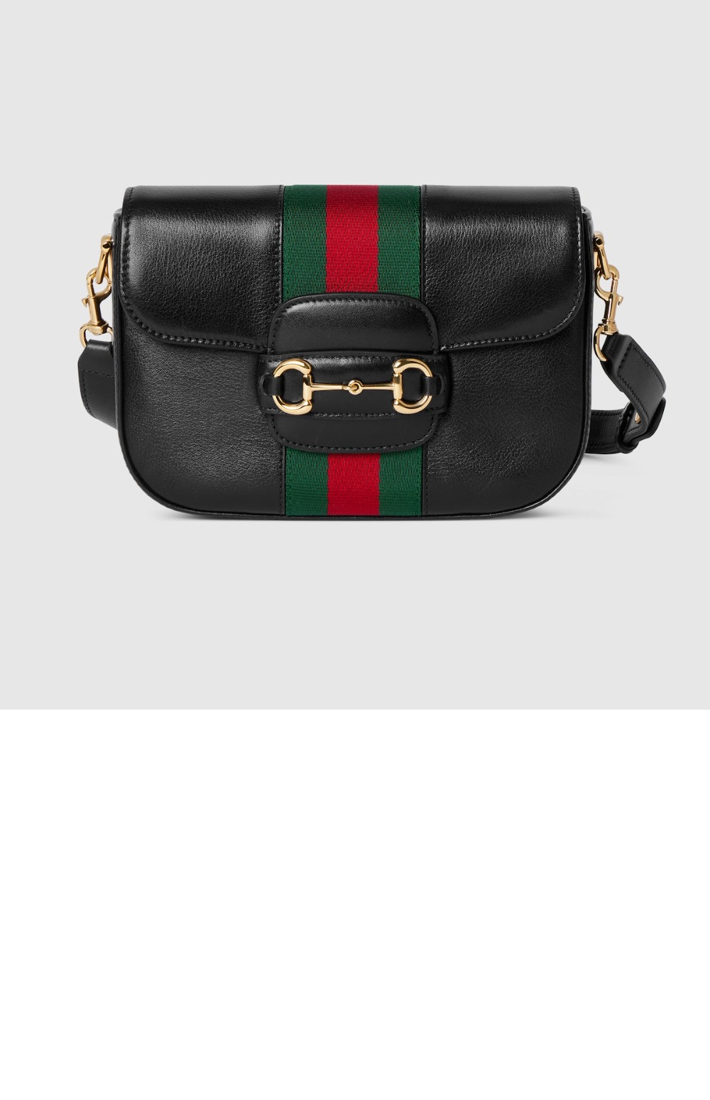 홀스빗 1955 스몰 숄더백 866762 > 스테디셀러