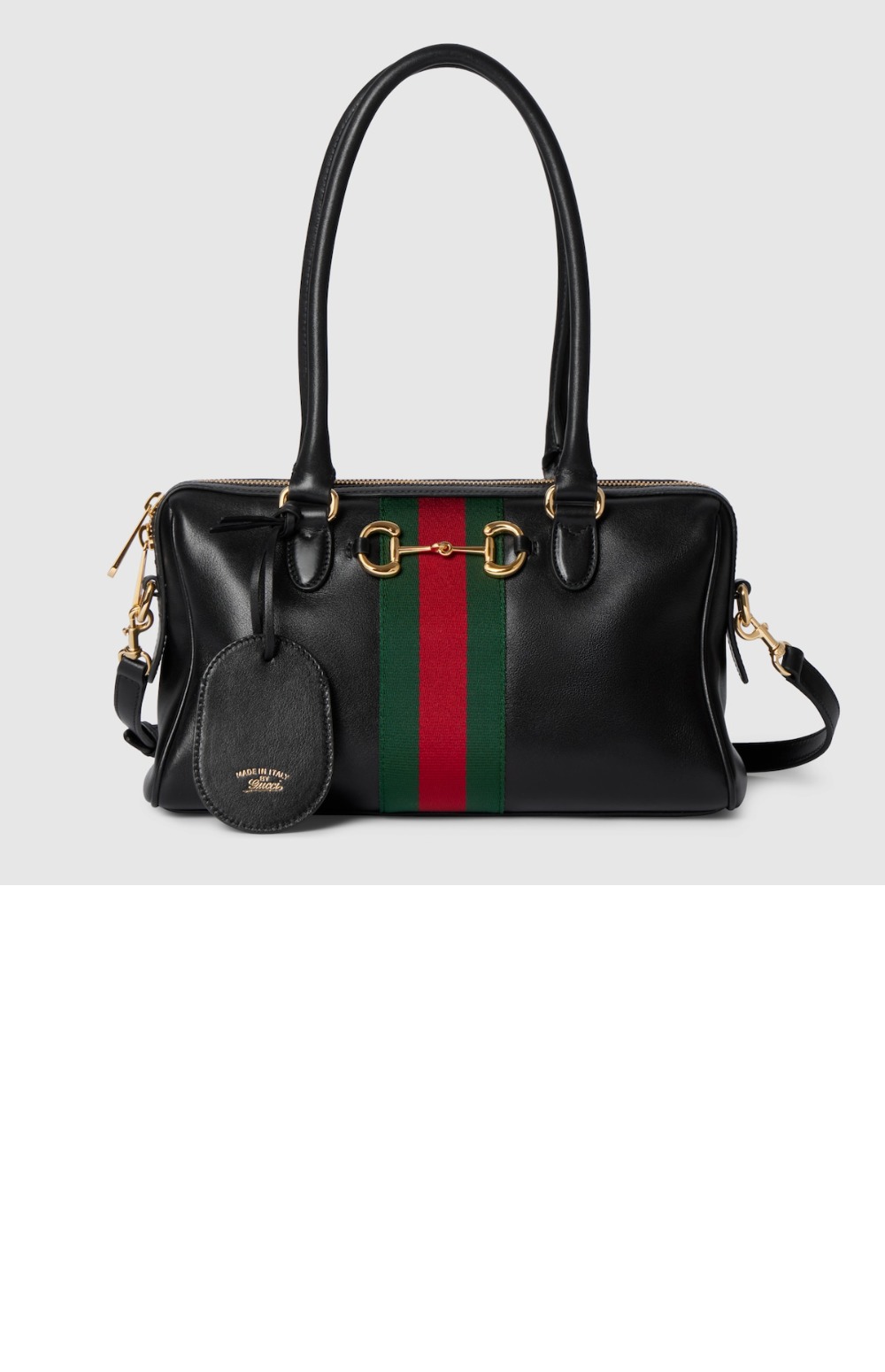 보르세토 미디엄 보스턴백 866732 > Etc - 기타제품