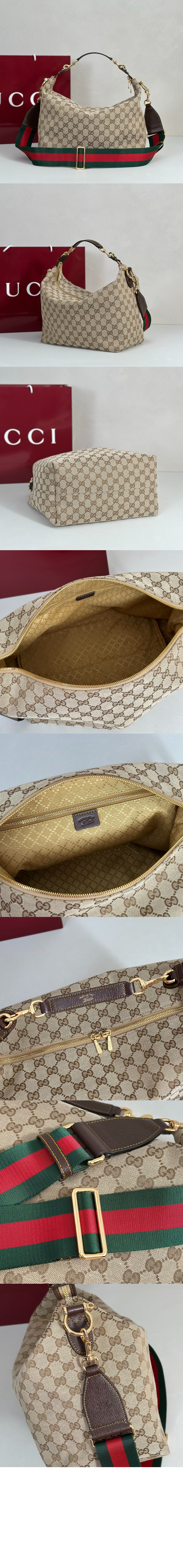 브레라 미디엄 크로스백 ‎866938 > Etc - 기타제품