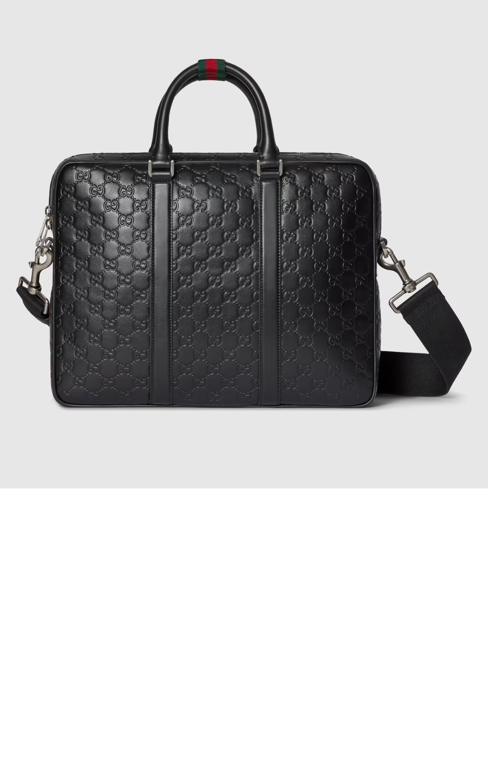 엠블럼 대형 서류 가방 850222 > 스테디셀러