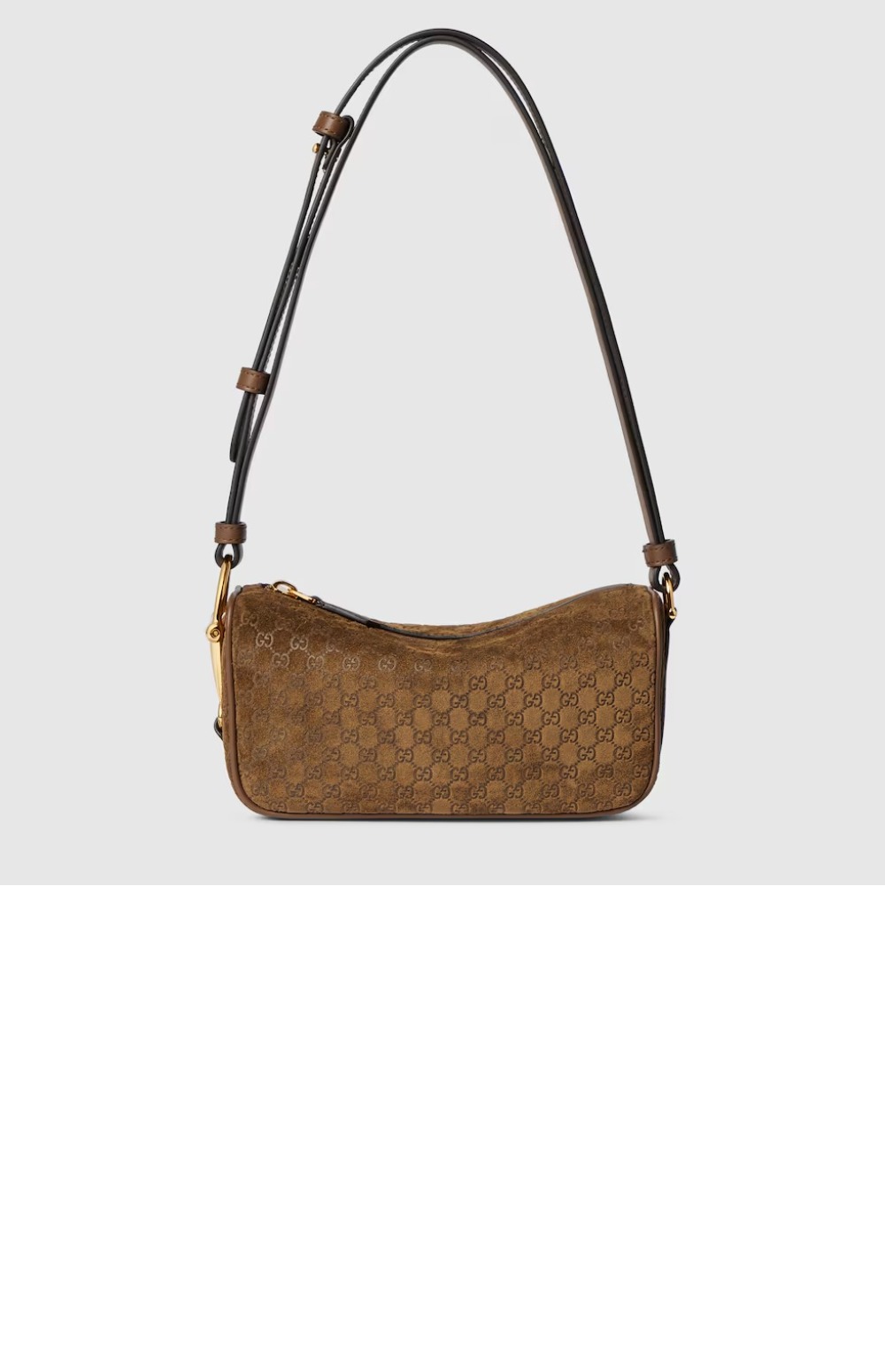 하프 호스빗 미니 백 860784 > 스테디셀러