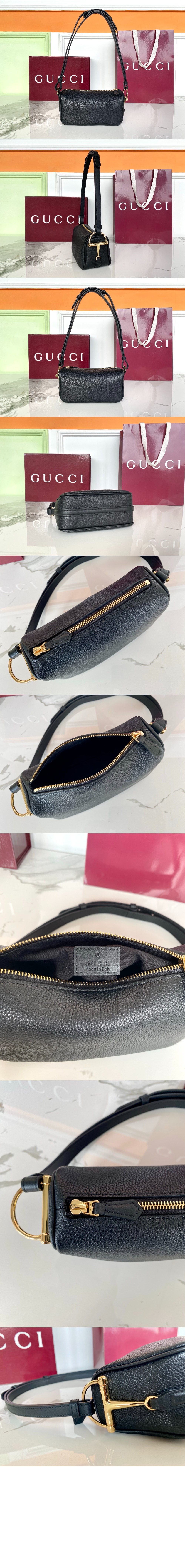 하프 홀스빗 미니백 860784 > 스테디셀러