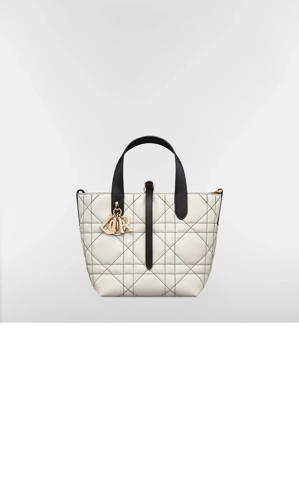 Toujours 스몰 버티컬 토트백 M2835 > 스테디셀러