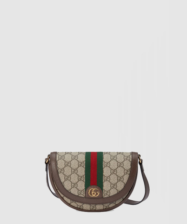 오피디아 미니 GG 숄더백 757309