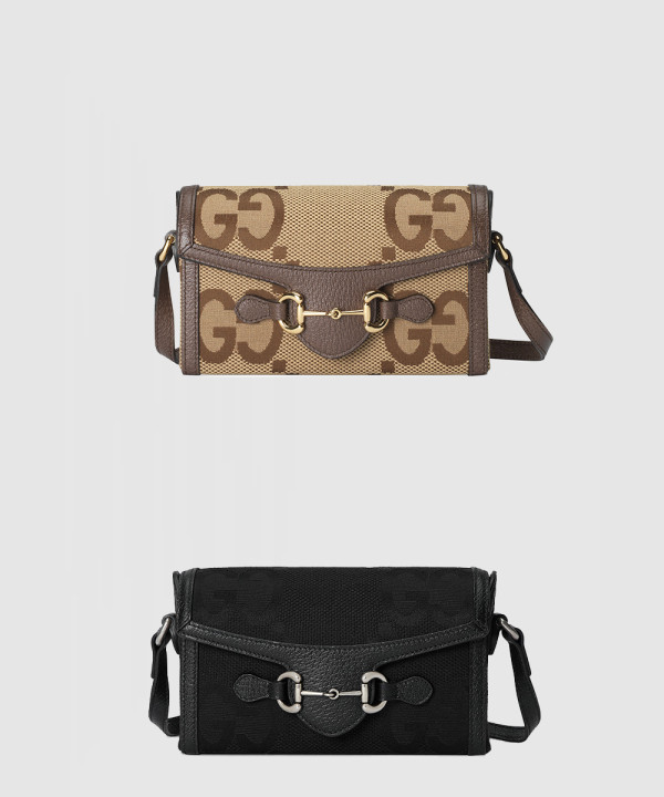 홀스빗 1955 미니백 699296