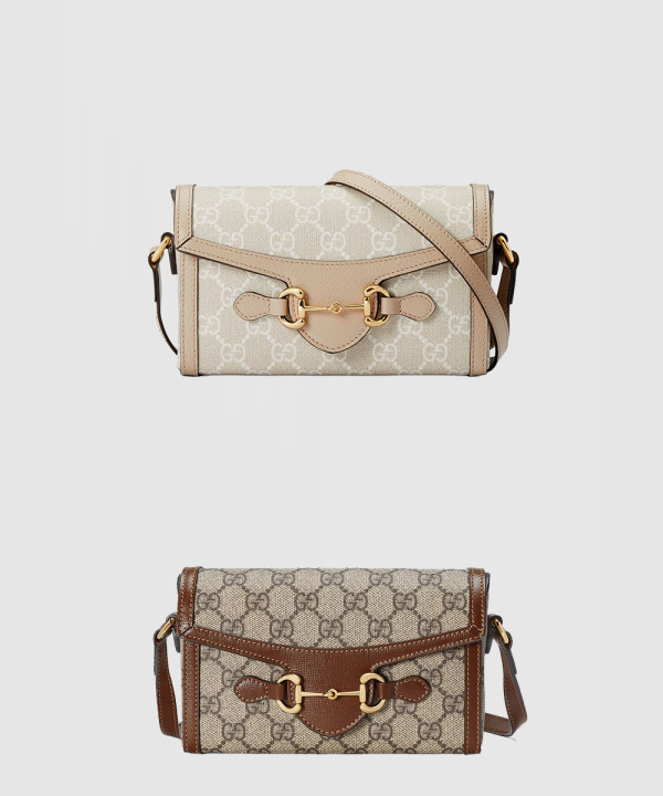 홀스빗 1955 미니백 699296