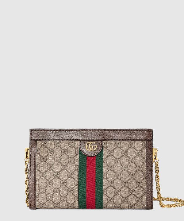 오피디아 GG 스몰 숄더백 503877