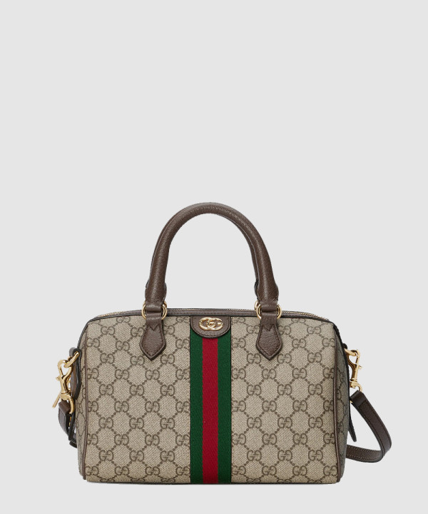 오피디아 GG 스몰 탑핸들백 772061