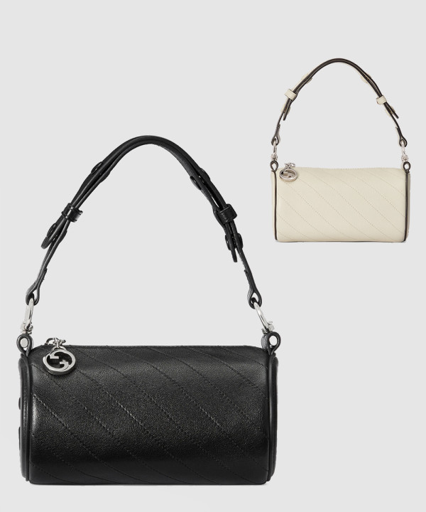 블론디 미니 숄더백 760170