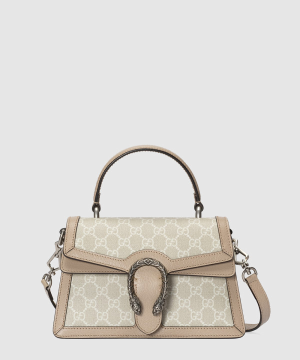 디오니소스 스몰 탑핸들백 739496