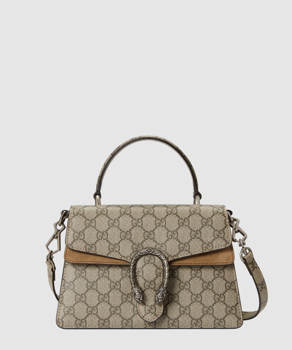 디오니소스 스몰 탑핸들백 739496