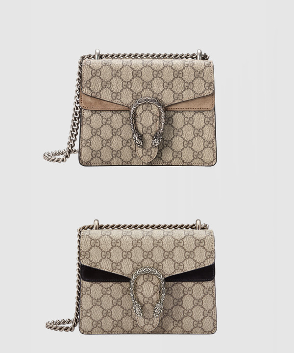 디오니소스 미니 숄더백 421970