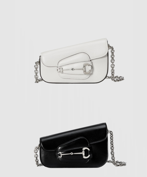 홀스빗 1955 미니 숄더백 774209