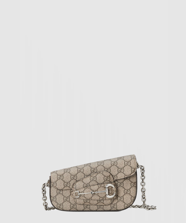 홀스빗 1955 미니 숄더백 774209