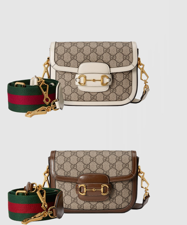 홀스빗 1955 미니백 658574