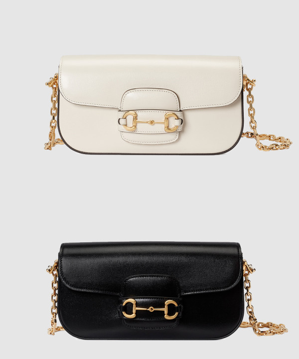 홀스빗 1955 스몰 숄더 735178