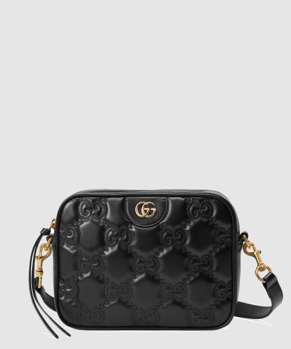 GG 마몽 마틀라세 스몰 토트백 ‎702234