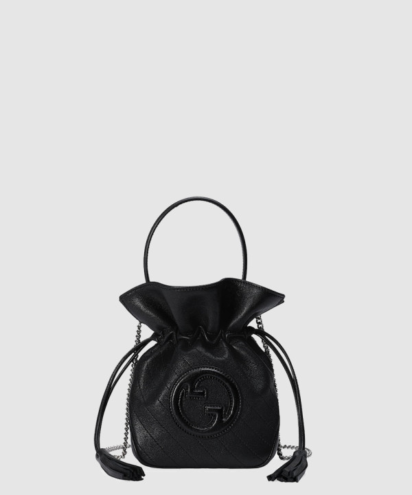 블론디 미니 버킷백 760313