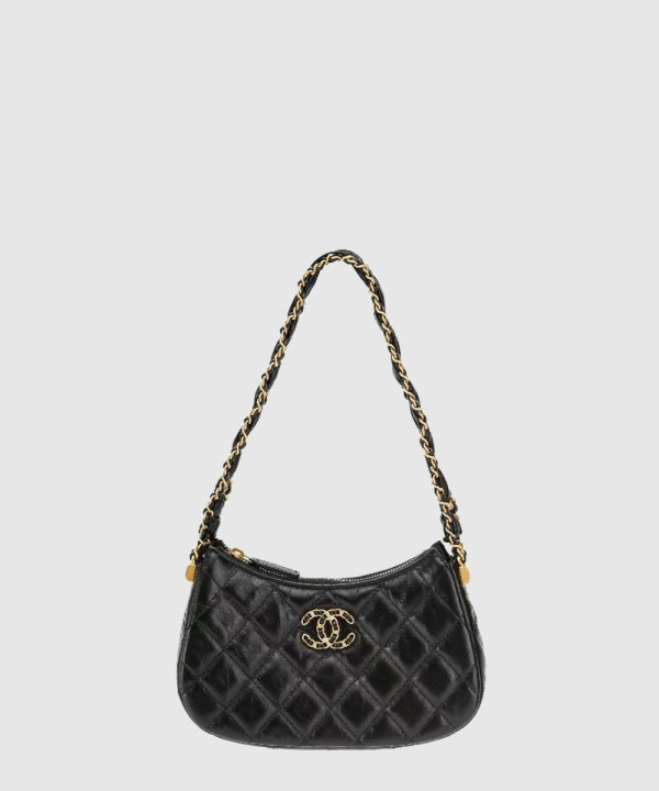 19 나인틴 미니 호보백 AP3647