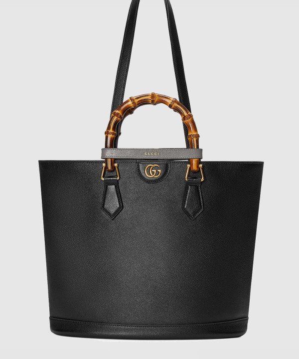 다이애나 미듐 토트백 750394