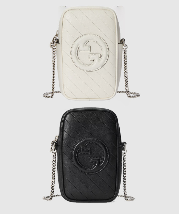 블론디 미니백 ‎760315