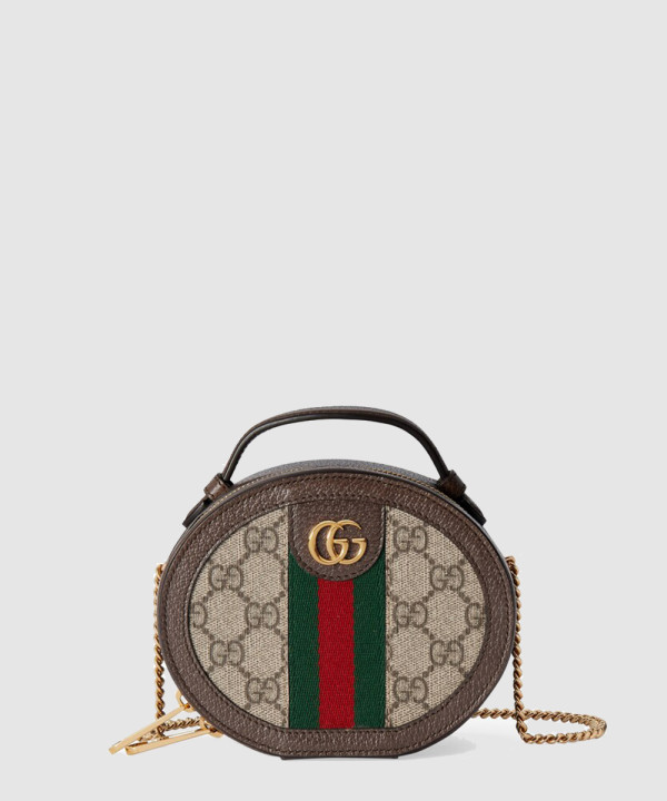 오피디아 미니 체인백 ‎725147