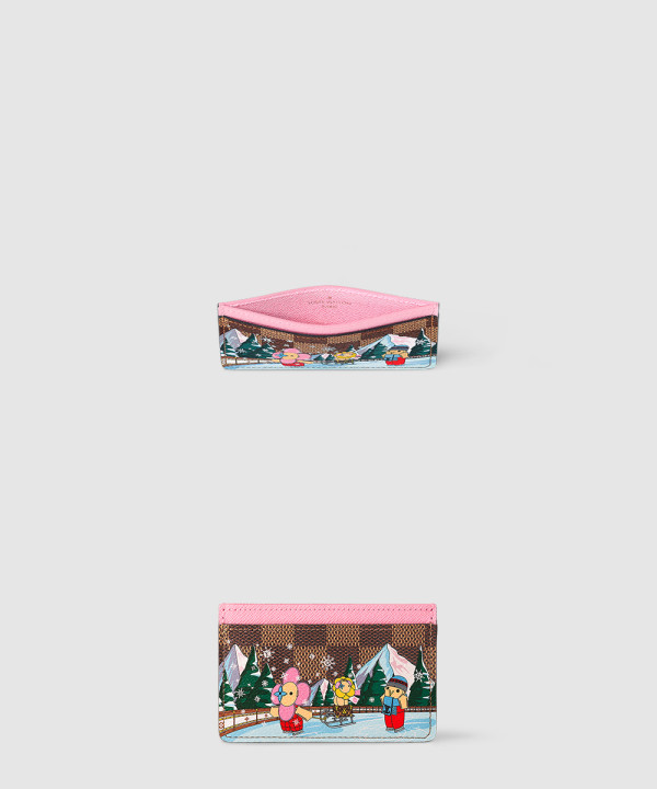 카드 홀더 N40720