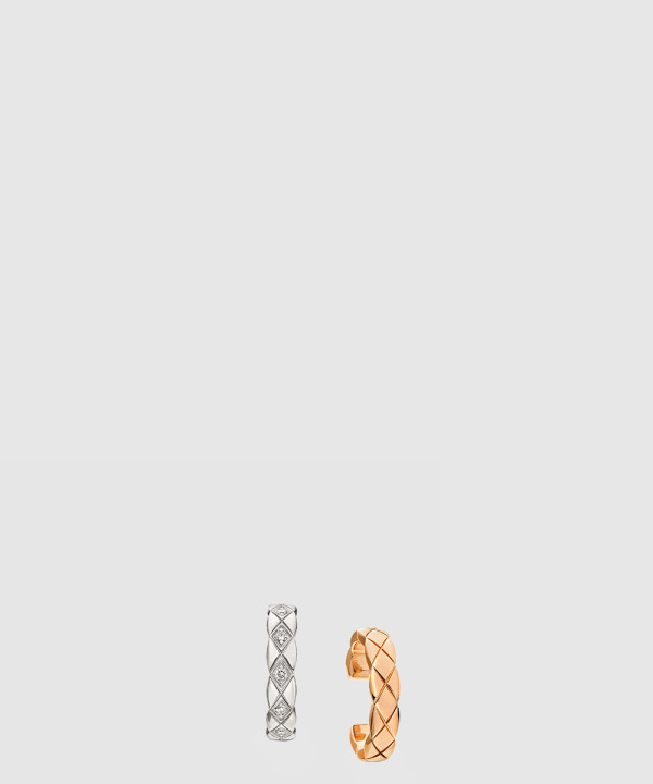 COCO CRUSH 귀걸이 J12154