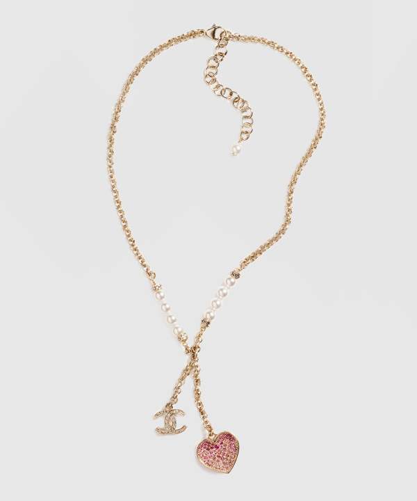 펜던트 목걸이 ABA393