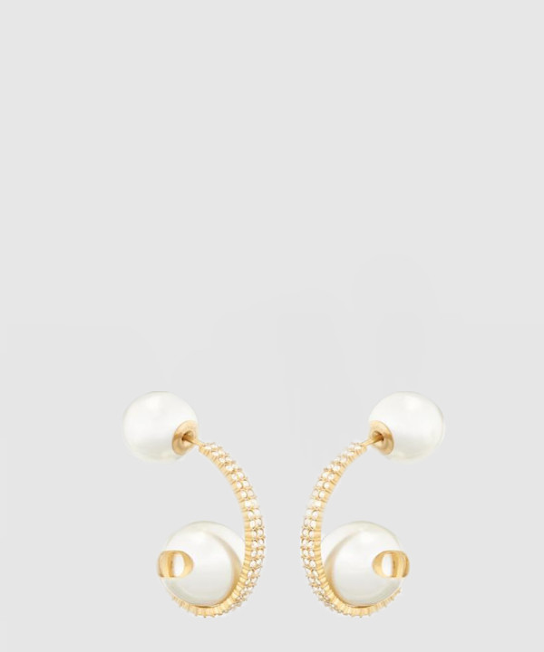 Dior Tribales 귀걸이 E1832