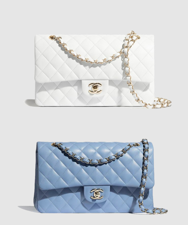 클래식 램스킨 미듐 인기색상 A01112