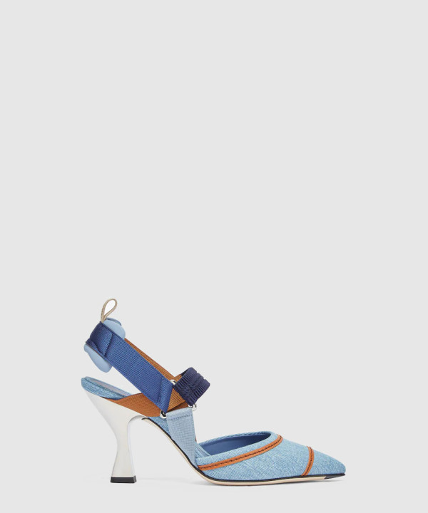 콜리브리 펌프스 8J8143